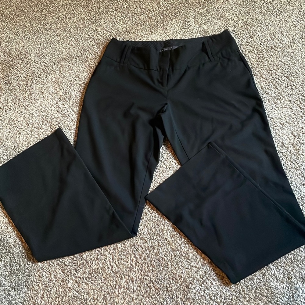 The Limited Dress Pants